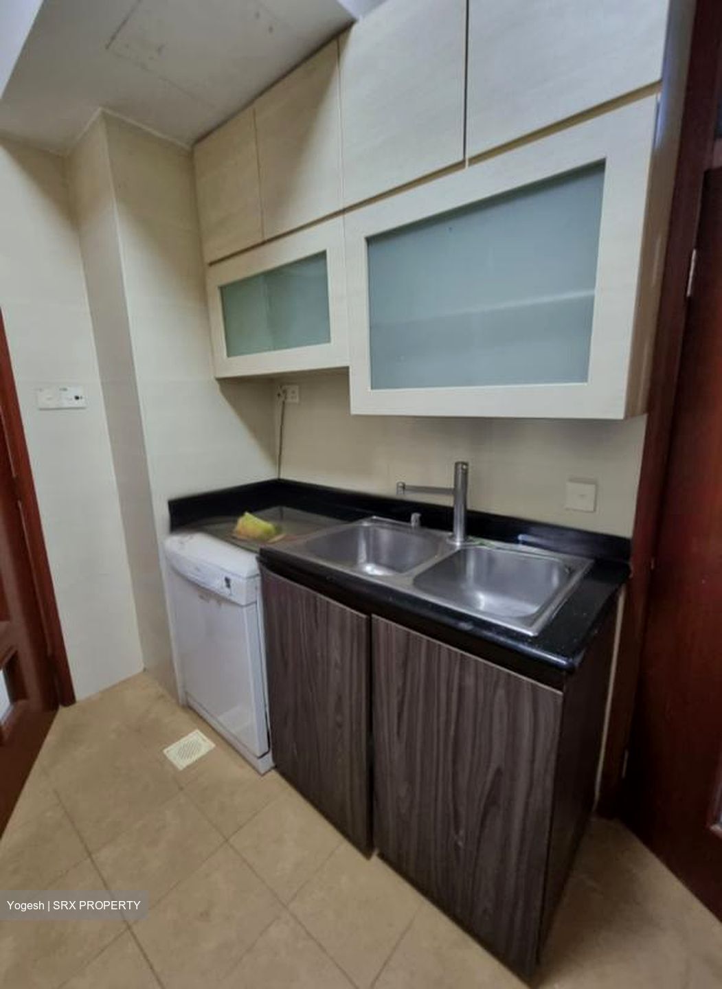 Parc Oasis (D22), Condominium #559594271
